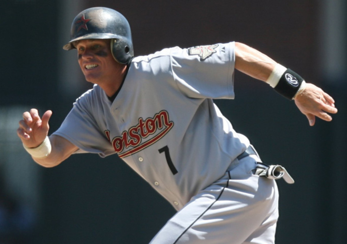 BiggioHOF: Support from Houston and Beyond for Craig Biggio's Hall