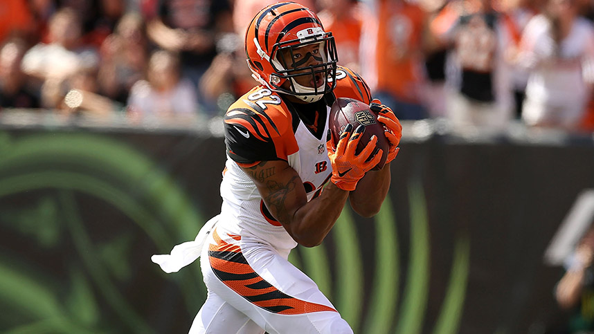 Fantasy Football Marvin Jones is top Week 4 waiver wire pickup