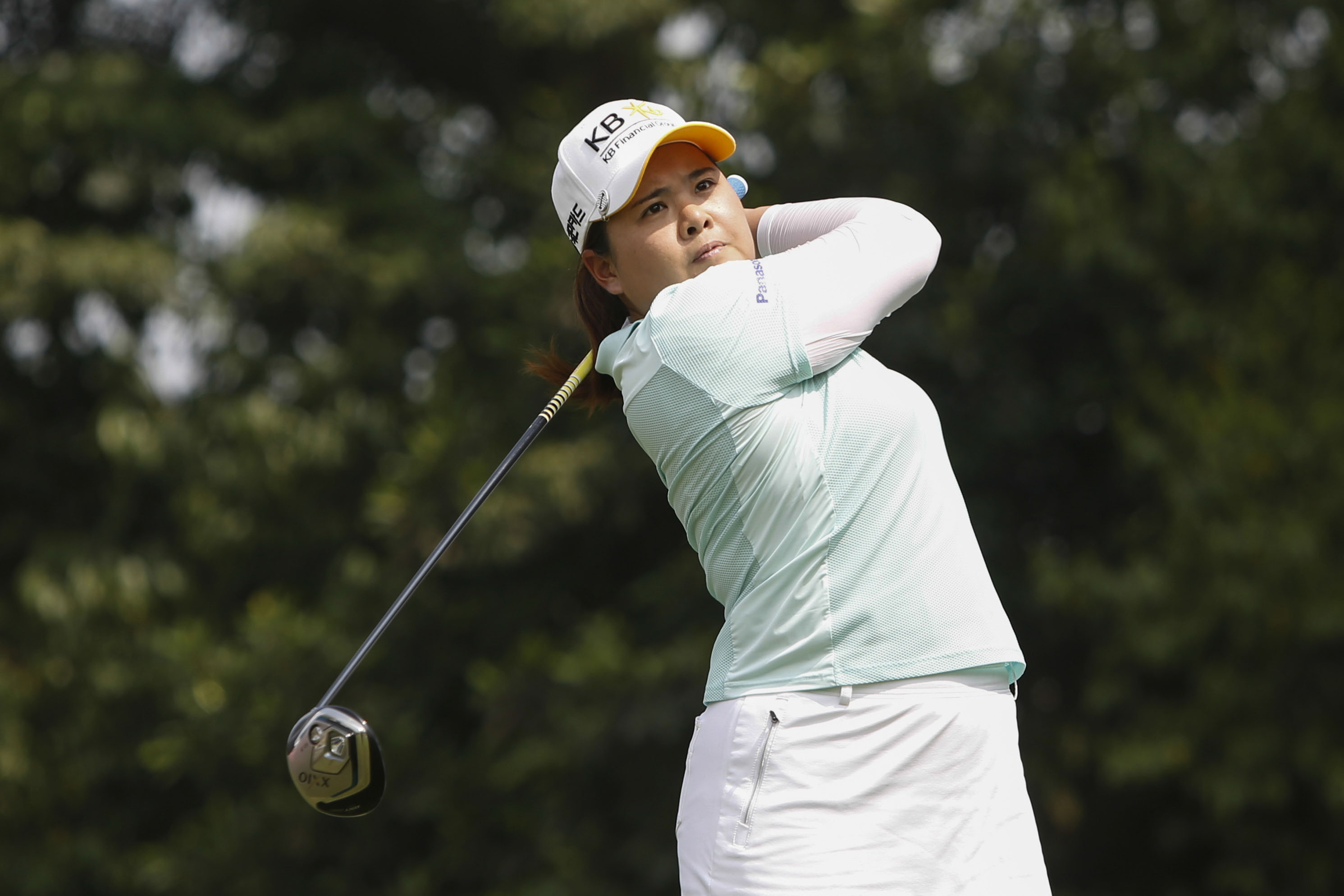 Inbee Park wins LPGA Tour's Lorena Ochoa Invitational - Sports Illustrated