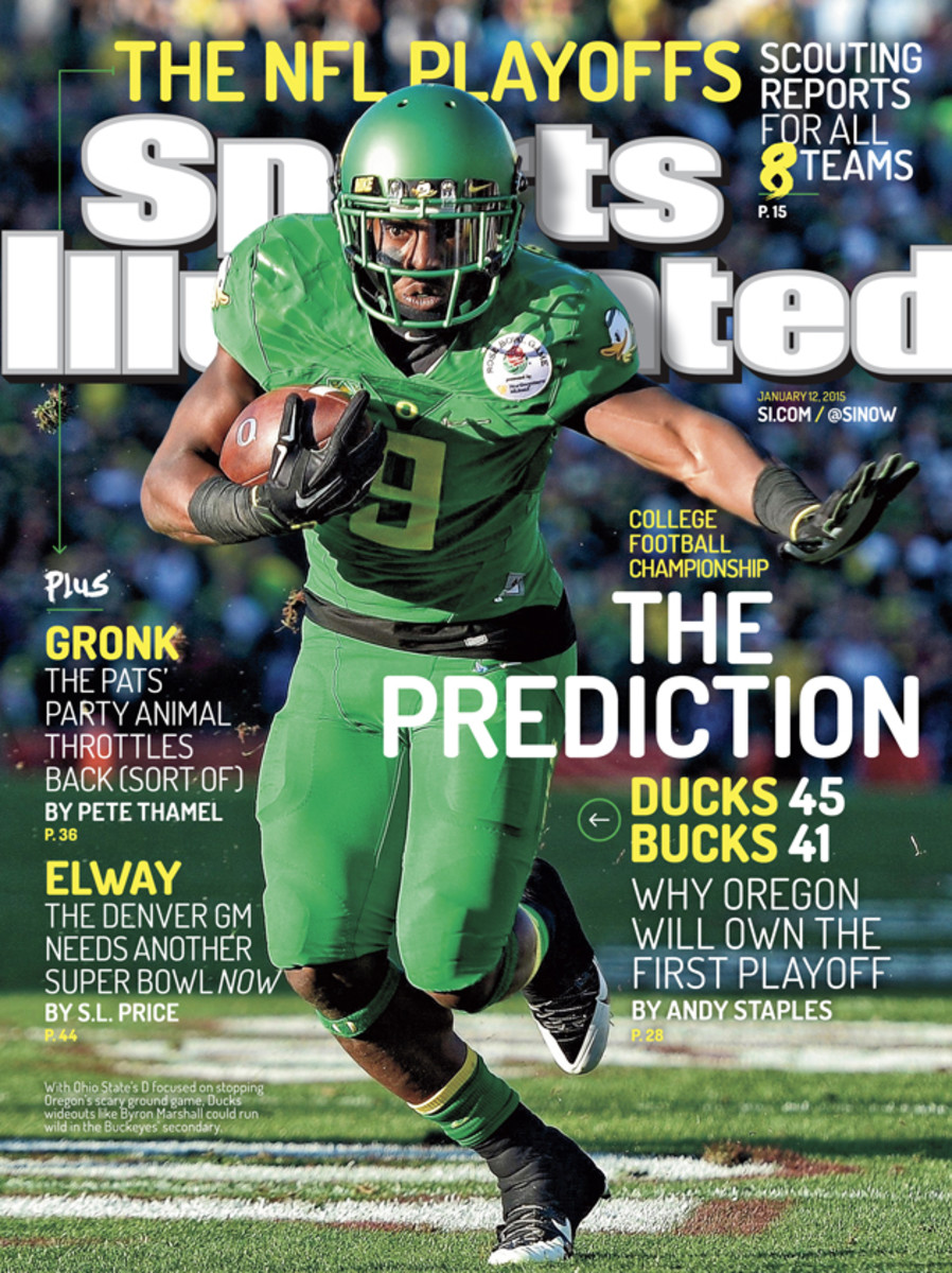 Green Bay Packers The Perfect Pack Sports Illustrated Cover by Sports  Illustrated