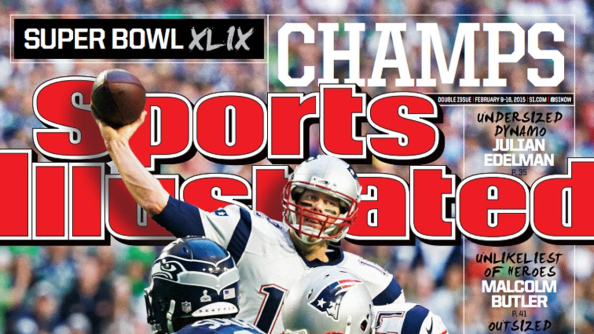 Tom Brady, Buccaneers advance to Super Bowl LV with win vs Packers - Sports  Illustrated