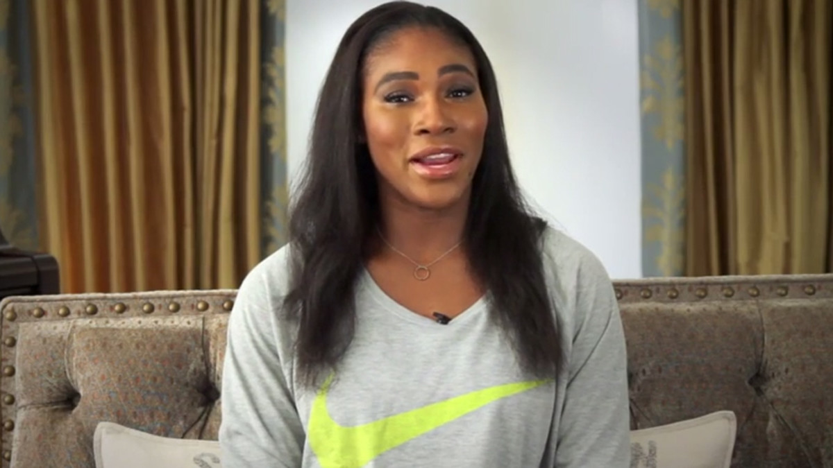 Serena Williams announces return to Indian Wells after 14 years ...