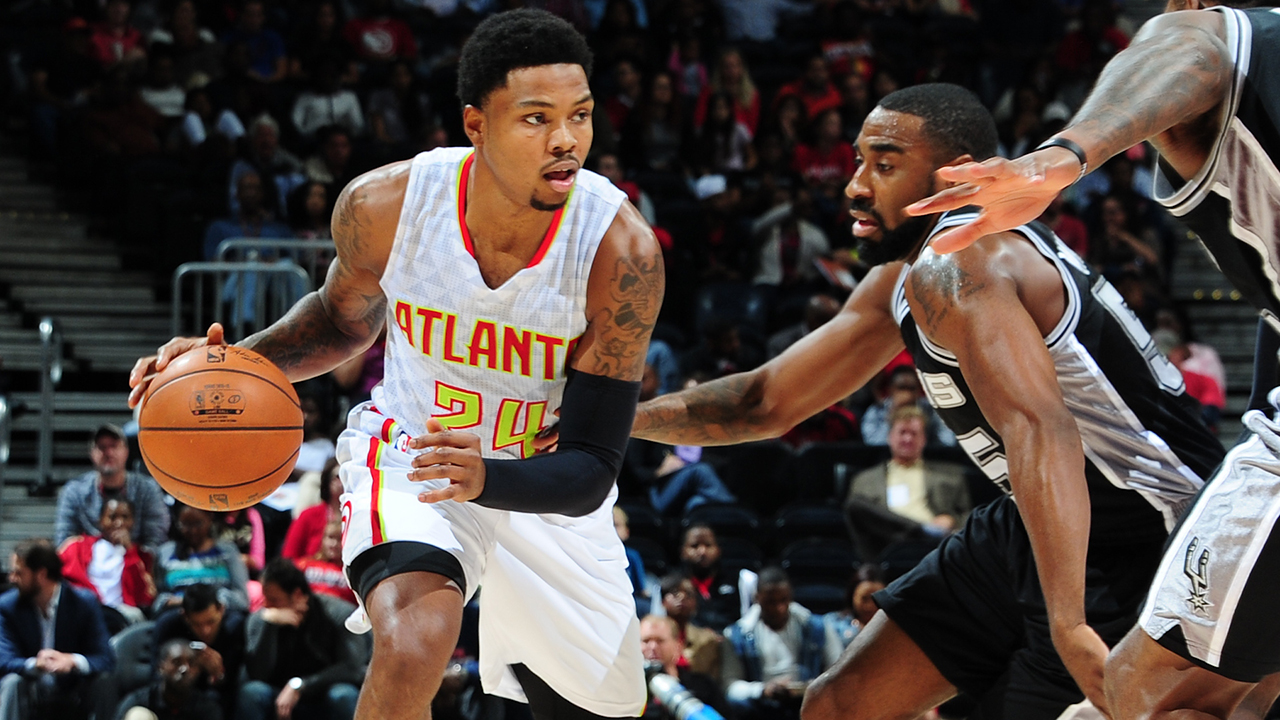 Atlanta Hawks 2015-16 season team preview - Sports Illustrated