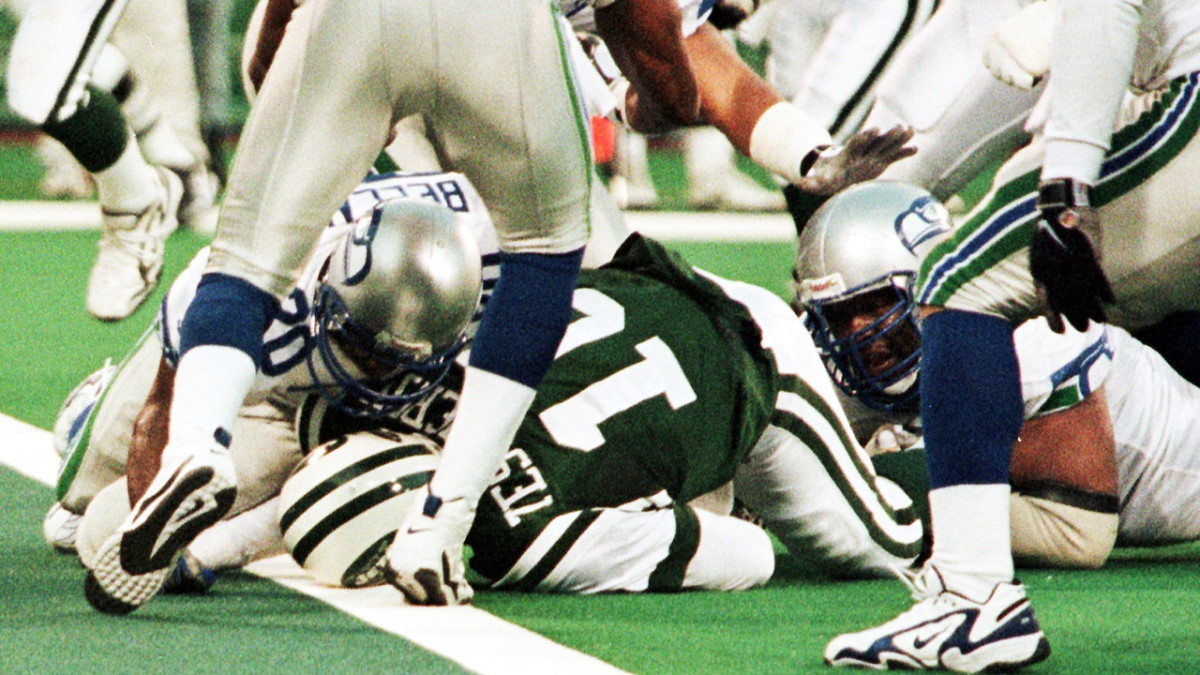 The Most Controversial NFL Calls Of All Time - Sports Illustrated