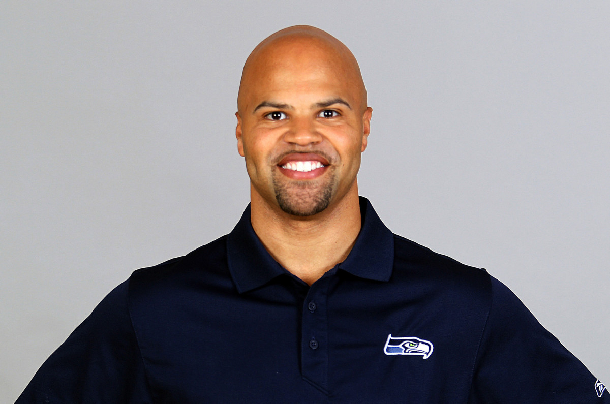 Seattle Seahawks name Kris Richard defensive coordinator