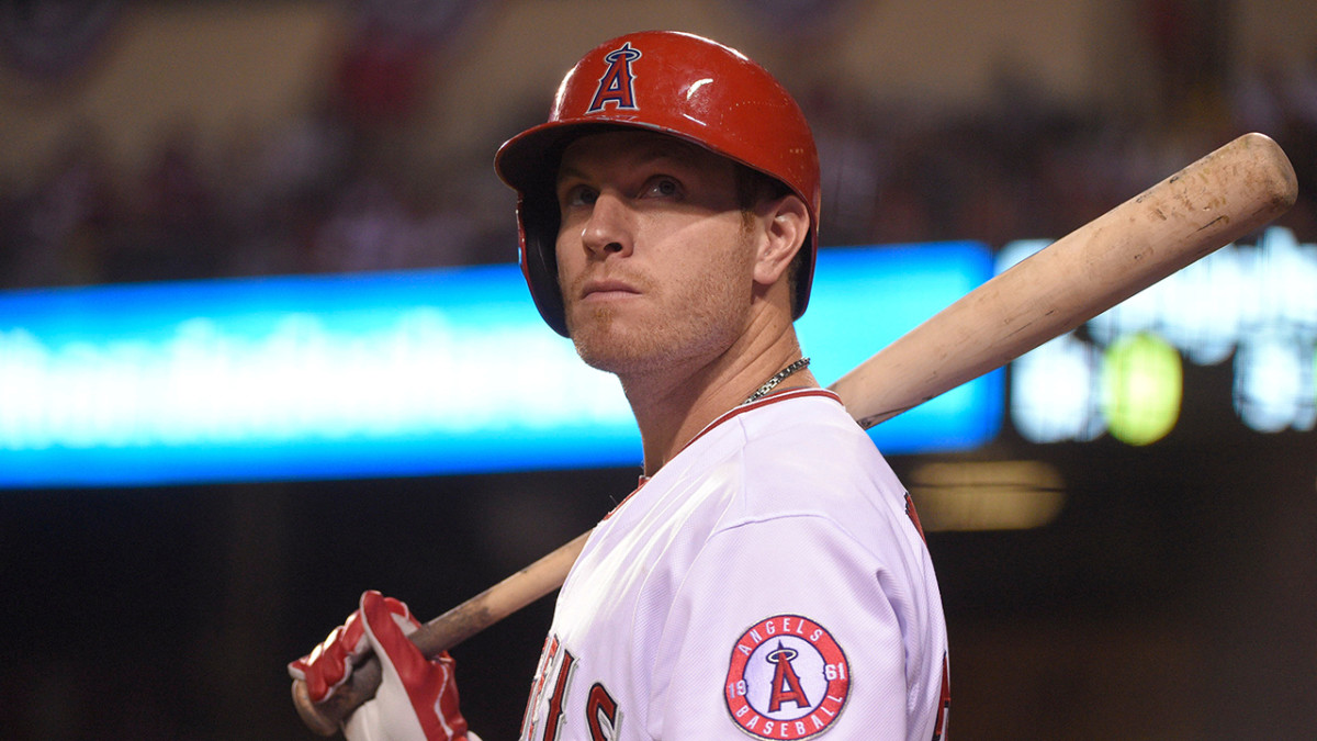 Deal done: Josh Hamilton traded to the Texas Rangers for cash