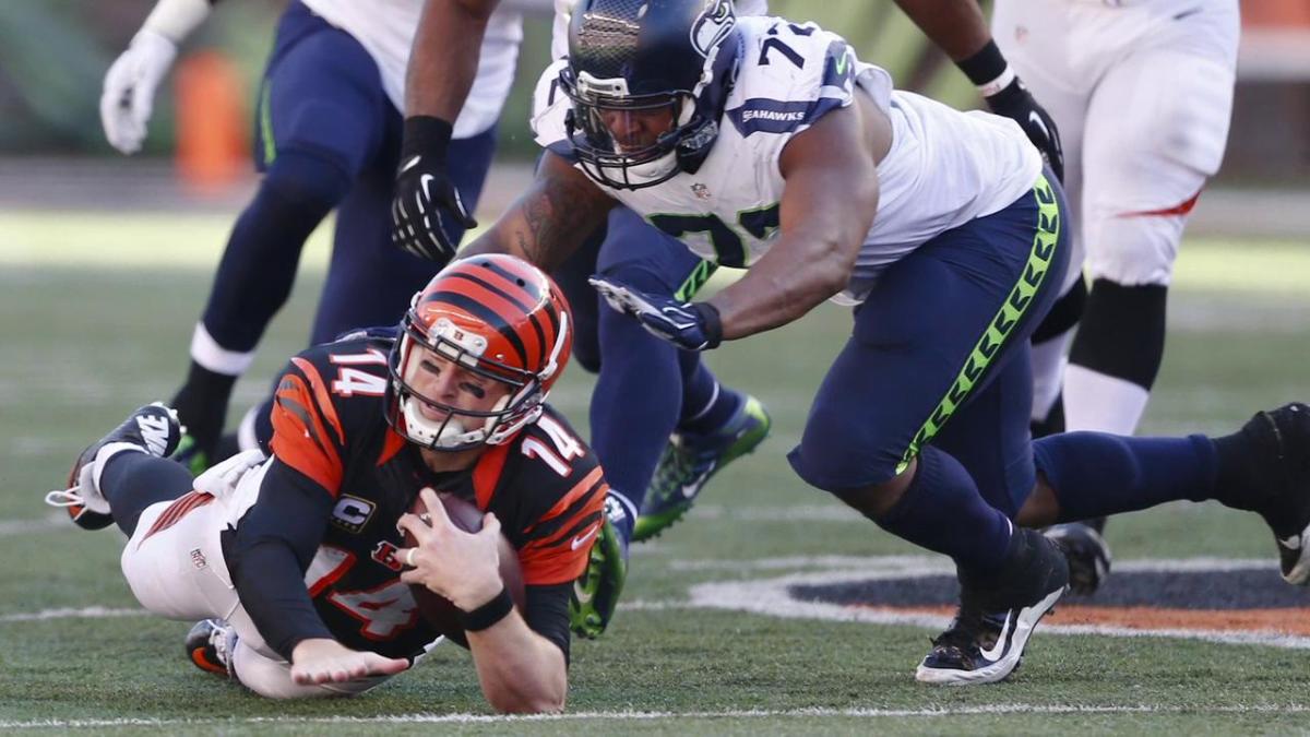 Cincinnati Bengals Beat Seattle Seahawks - Sports Illustrated