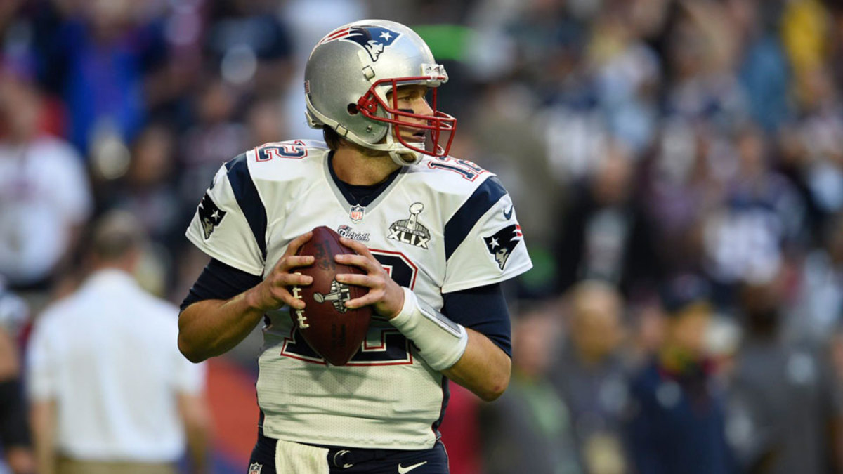 Super Bowl 2015: Patriots Win Reactions On Twitter - Sports Illustrated