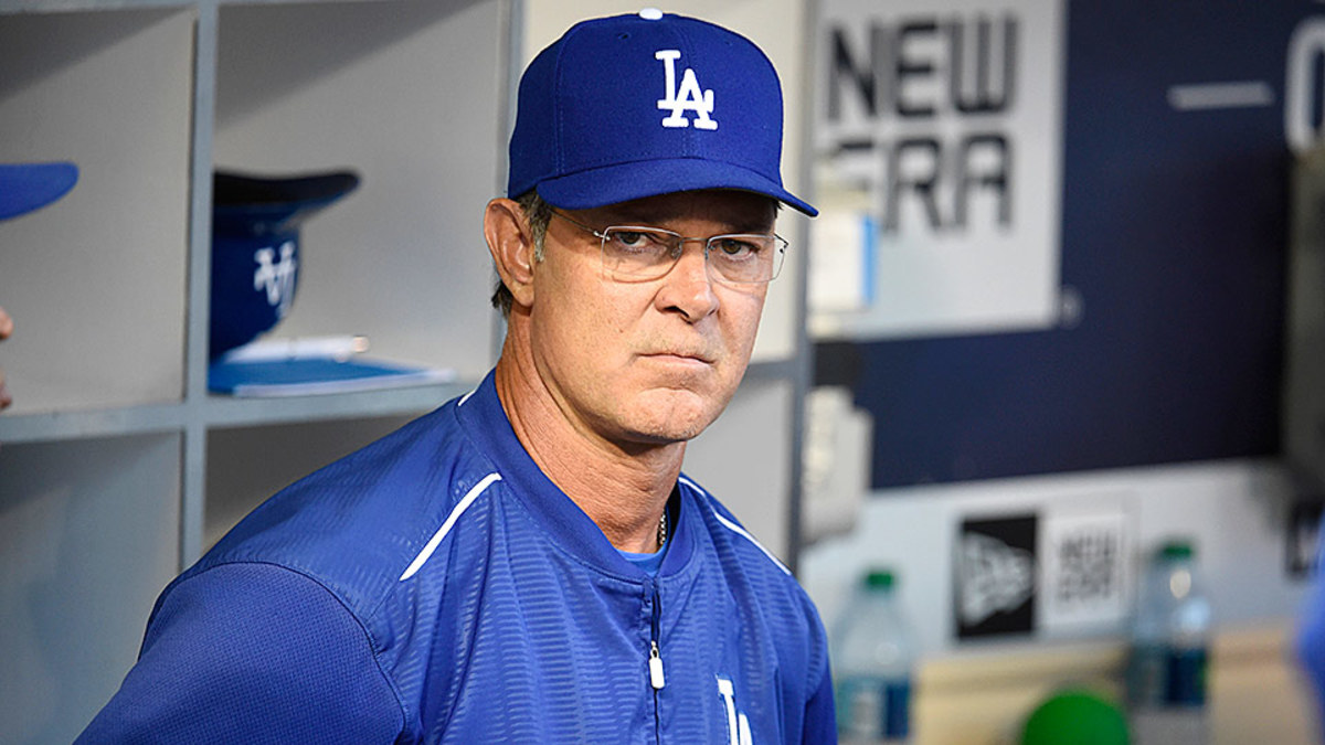 Is Don Mattingly Managing Himself Out of a Job in New York Someday?
