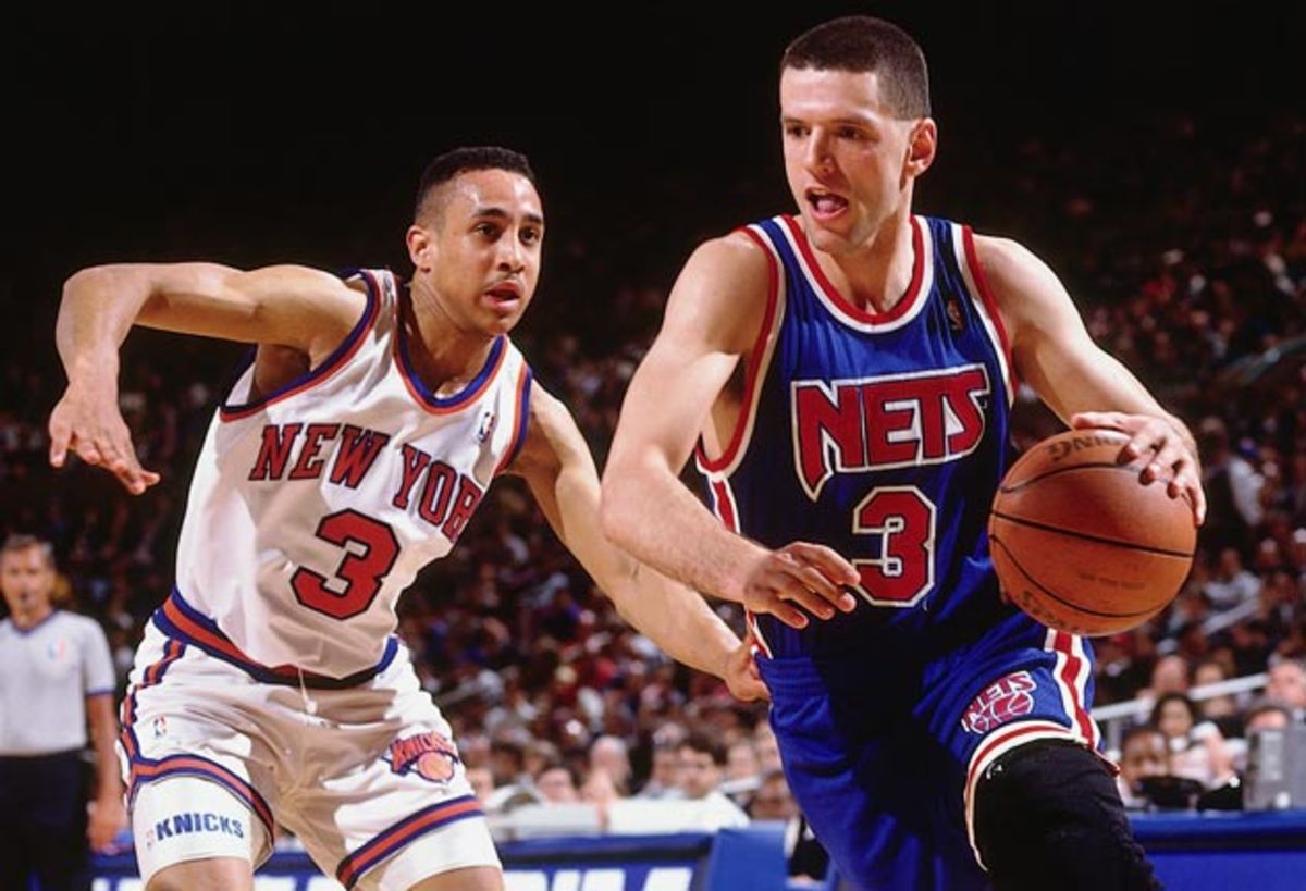 Drazen Petrovic's life and legacy honored in new biography