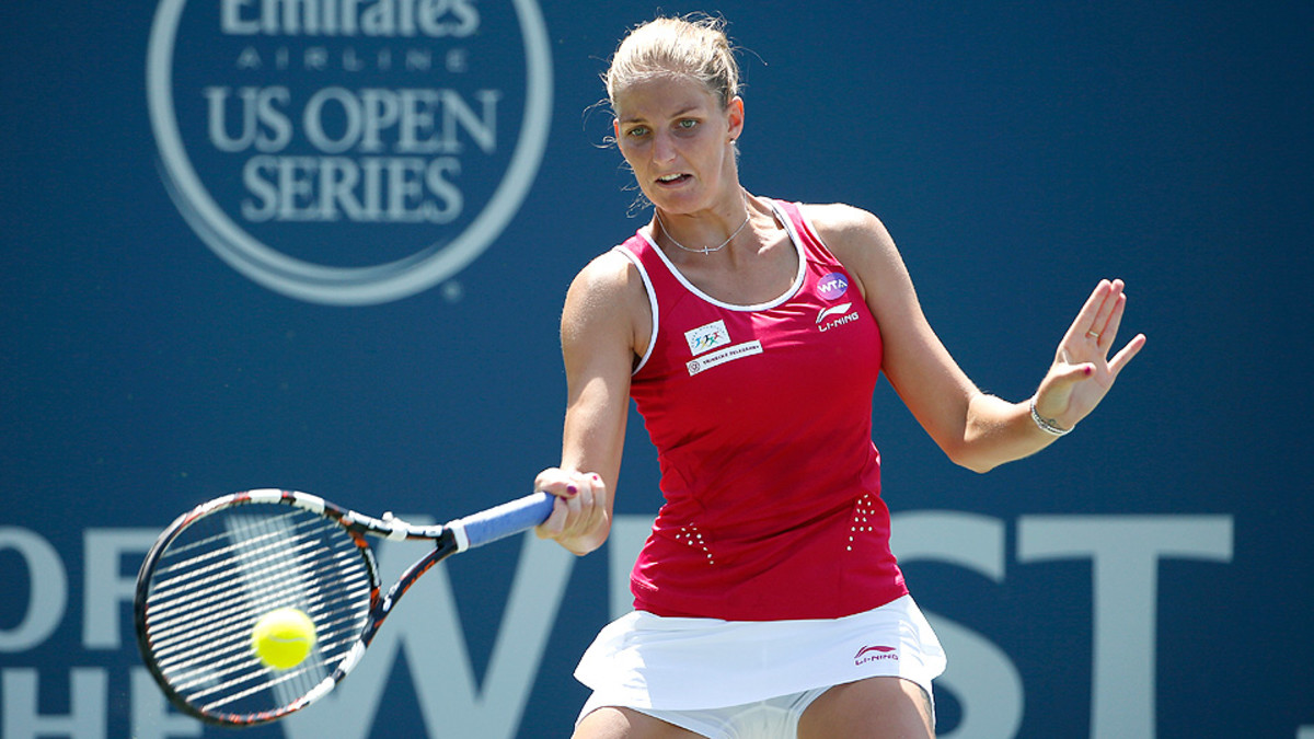 Karolina Pliskova beats Ajla Tomljanovic, reaches Stanford semis ...