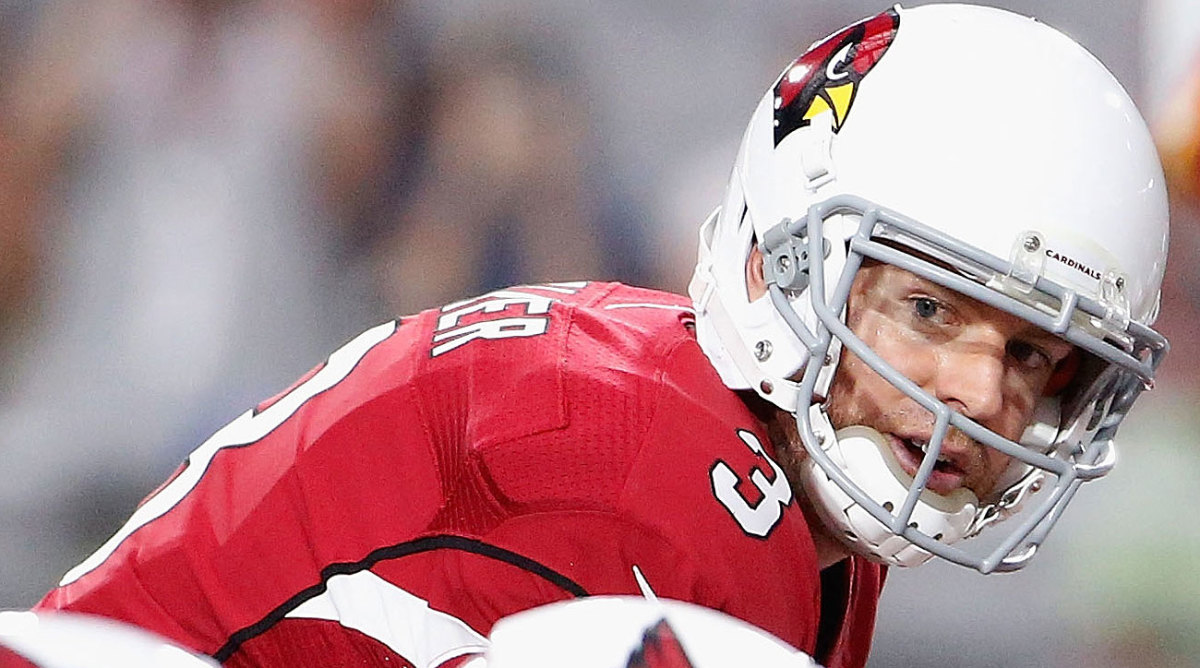 Carson Palmer optimistic Cardinals can quickly turn things around