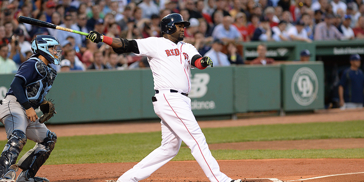 Baseball Hall of Fame: Analyzing David Ortiz's credentials - Sports ...