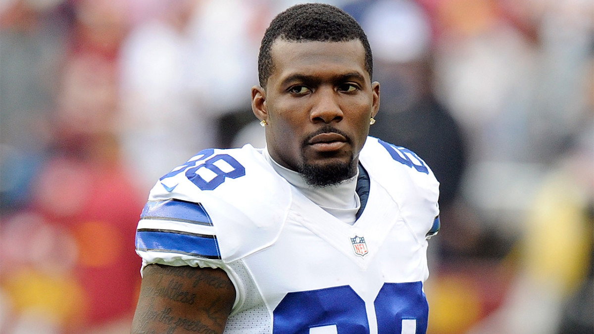 Dallas Cowboys expect Dez Bryant back Week 7 - Sports Illustrated