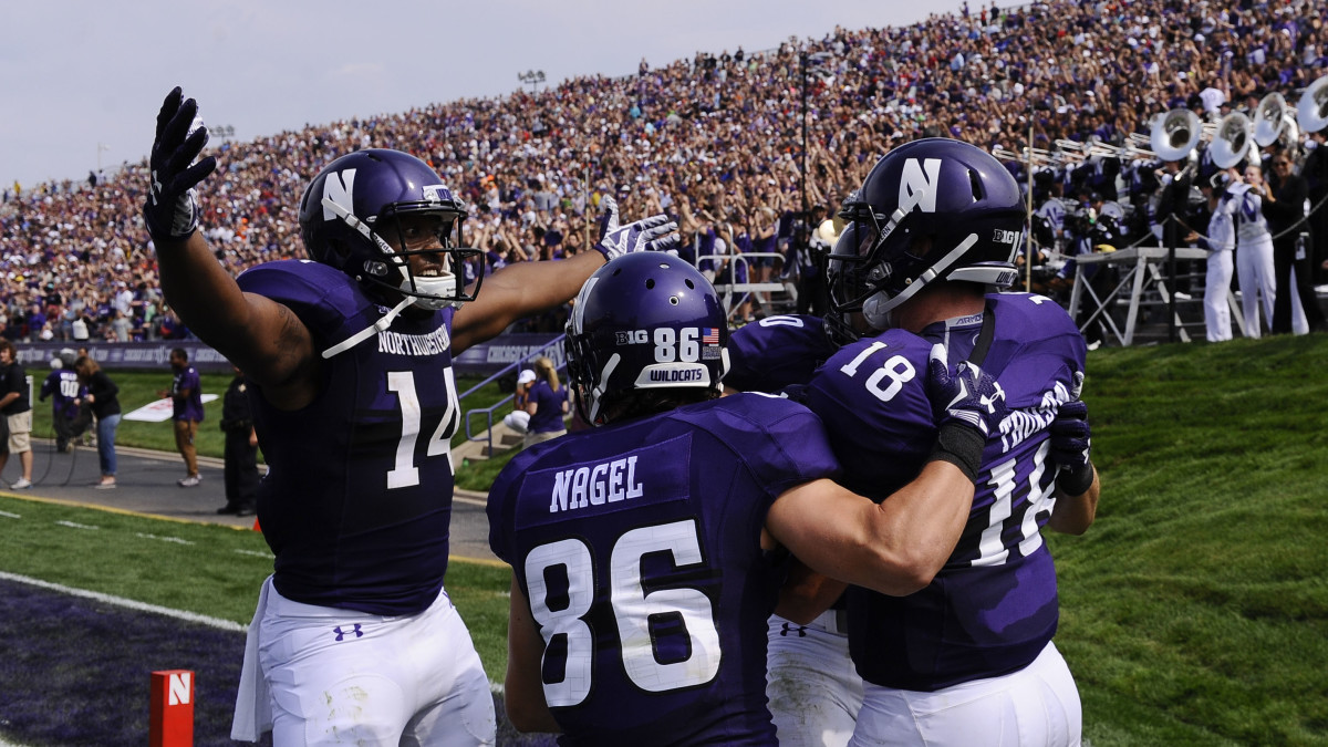 Watch Northwestern Vs Duke Online: Live Stream, Game Time, TV - Sports ...