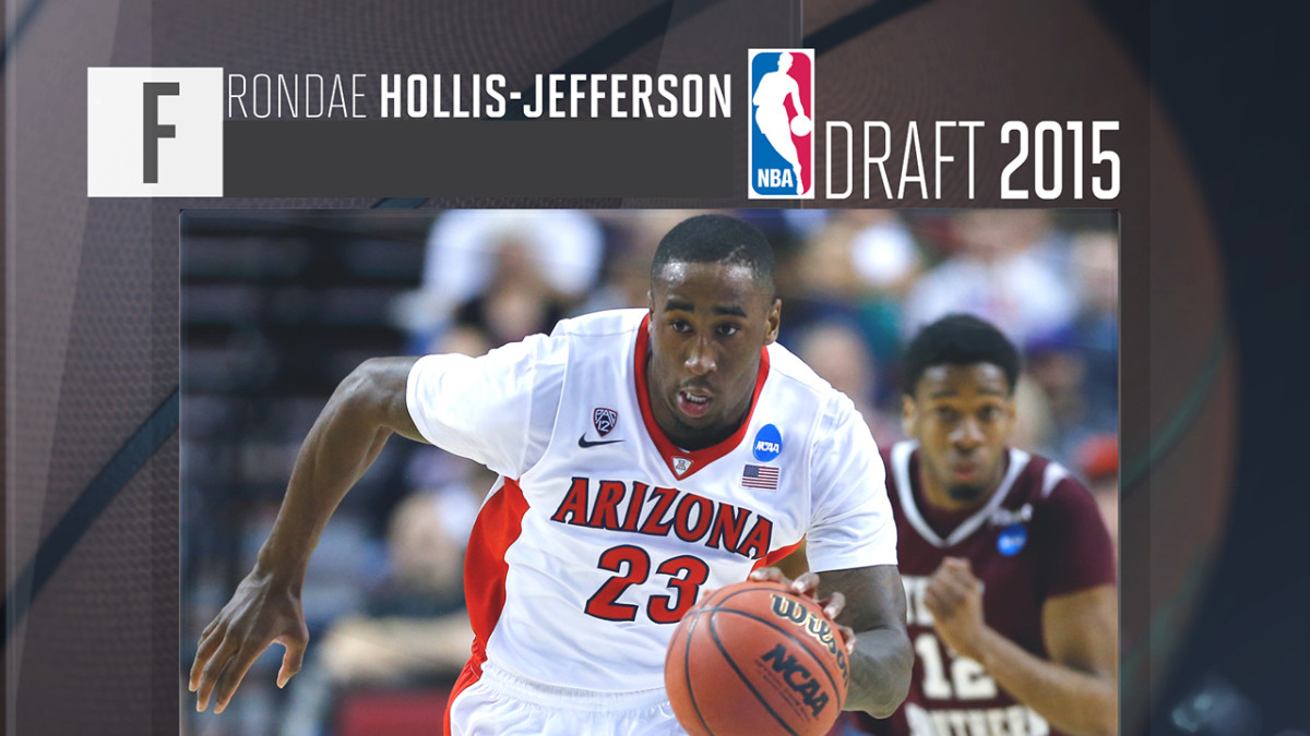 NBA Draft 2015: Ranking the 10 Most Overrated Prospects in the