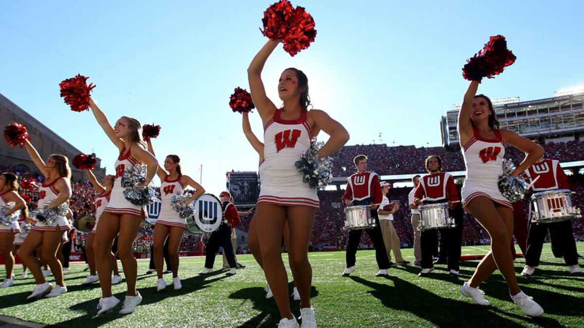 Watch Wisconsin Vs Rutgers Online: Live Stream, Game Time, TV - Sports ...