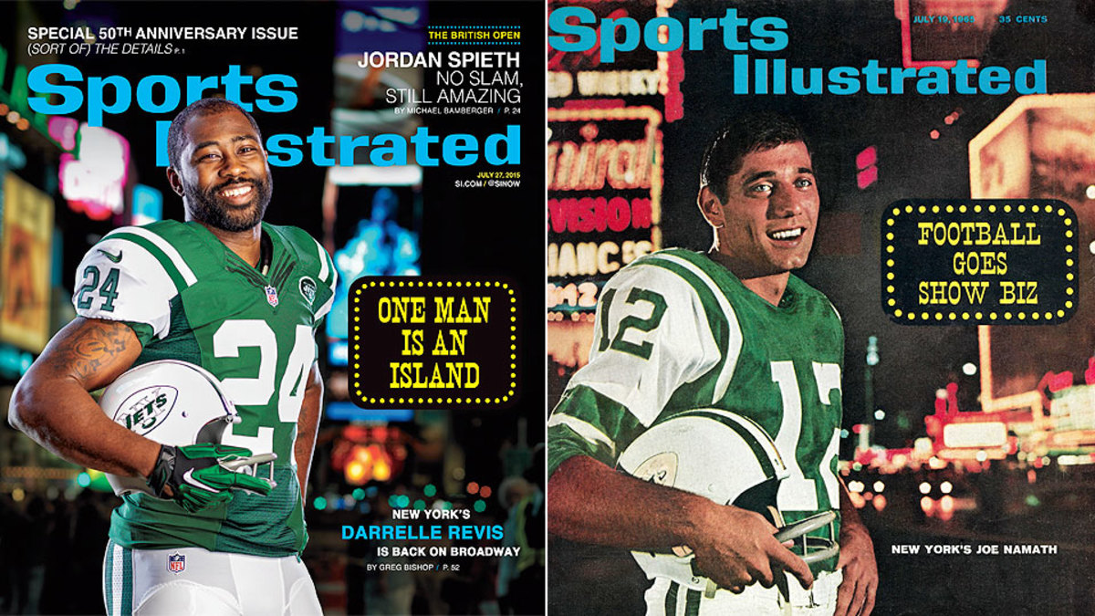 Broadway Joe - Joe Namath Career Highlights 