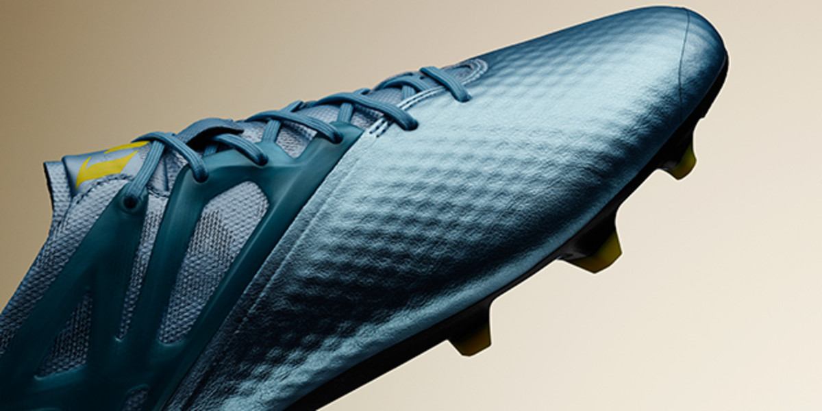 semester Naar behoren Republiek Adidas' soccer overhaul includes signature boot for Lionel Messi - Sports  Illustrated