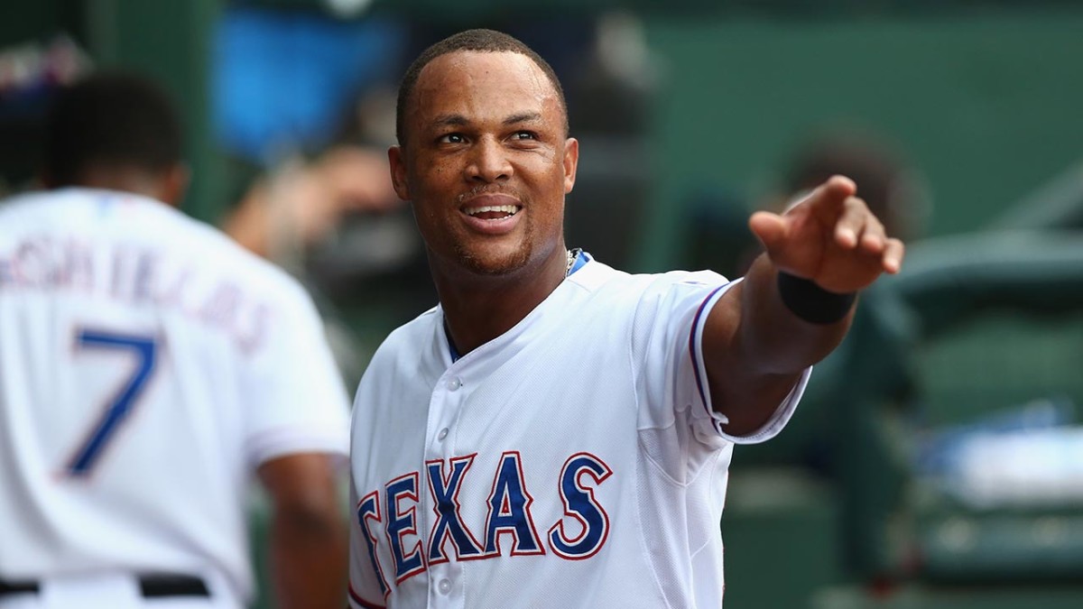 Adrian Beltre blasts 400th home run of career - ABC7 Chicago