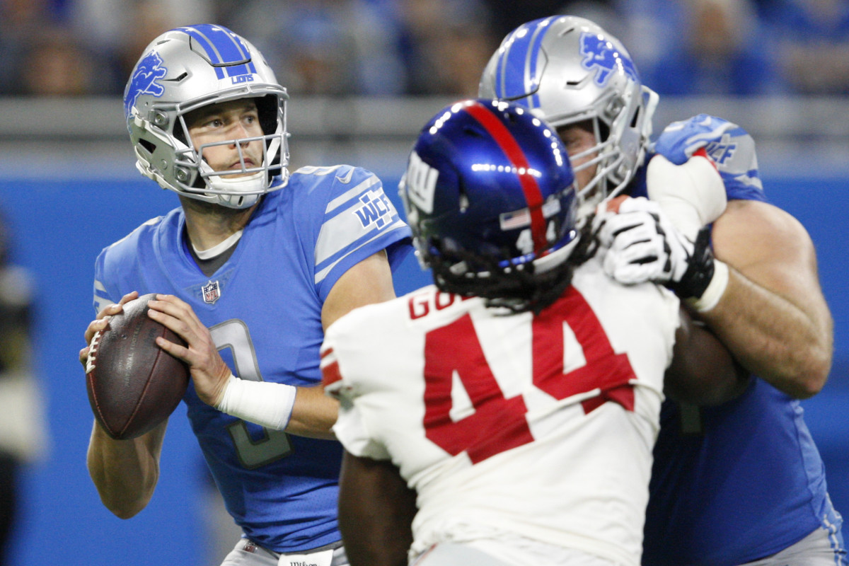 Matthew Stafford's Contract Details, Salary Cap Impact, and Bonuses