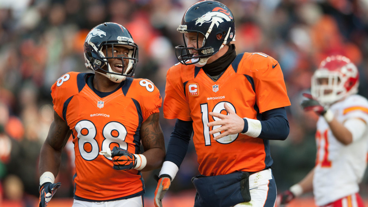 2015 Super Bowl odds: Seattle Seahawks, Denver Broncos lead the way next  year, too - Arrowhead Pride