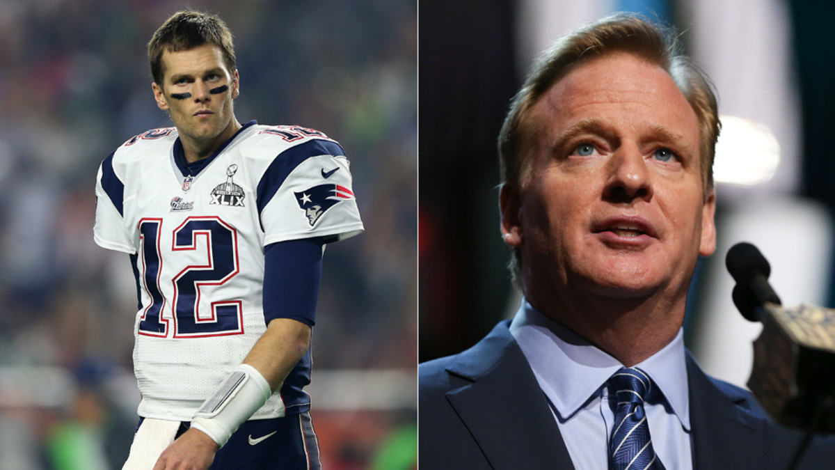 Tom Brady wins appeal against Goodell and NFL - Veritas News