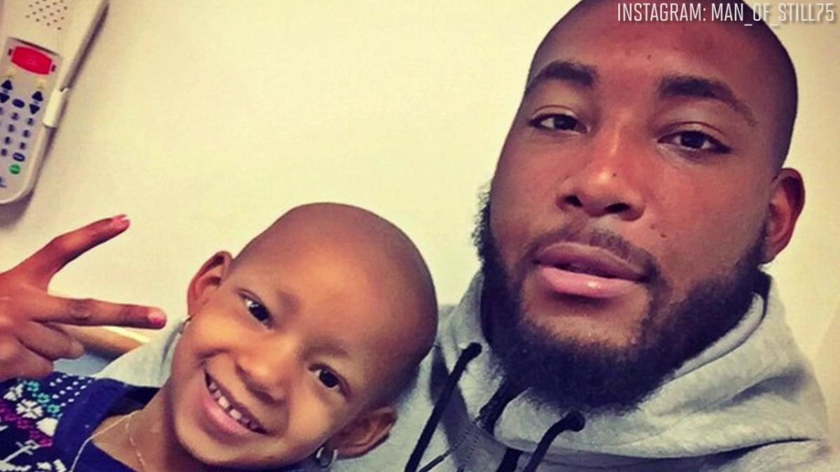 Devon, Leah Still to release children's book for kids fighting cancer ...