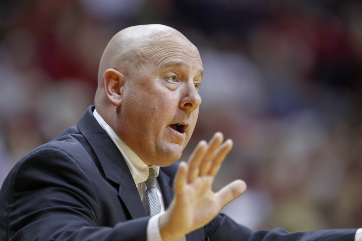 March Madness: Eastern Washington coach guarantees win vs Georgetown ...