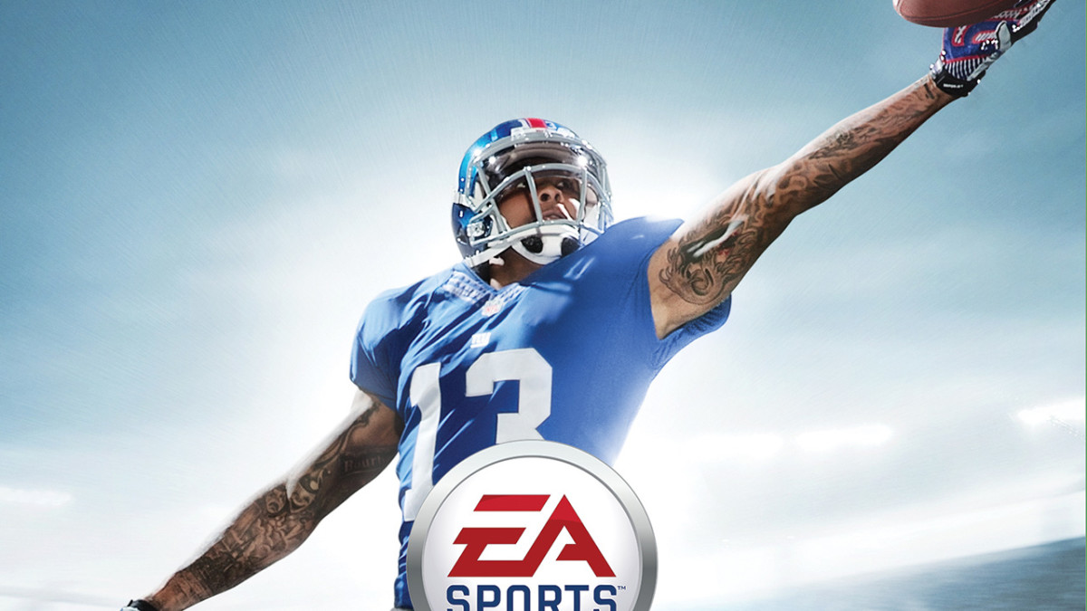 L sports. Madden NFL 16\ обложка. Odell Beckham Jr заработок.