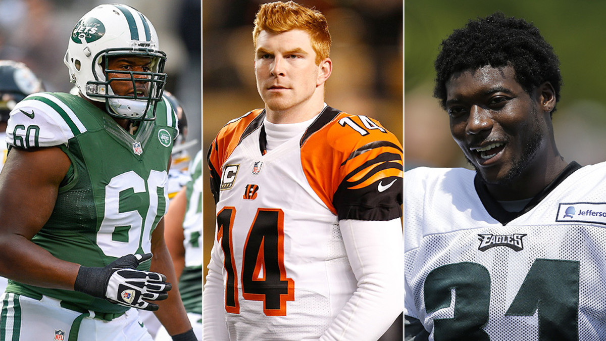 Andy Dalton sends bold message to the NFL