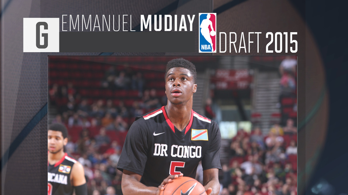 2015 NBA Draft Grades - Canis Hoopus