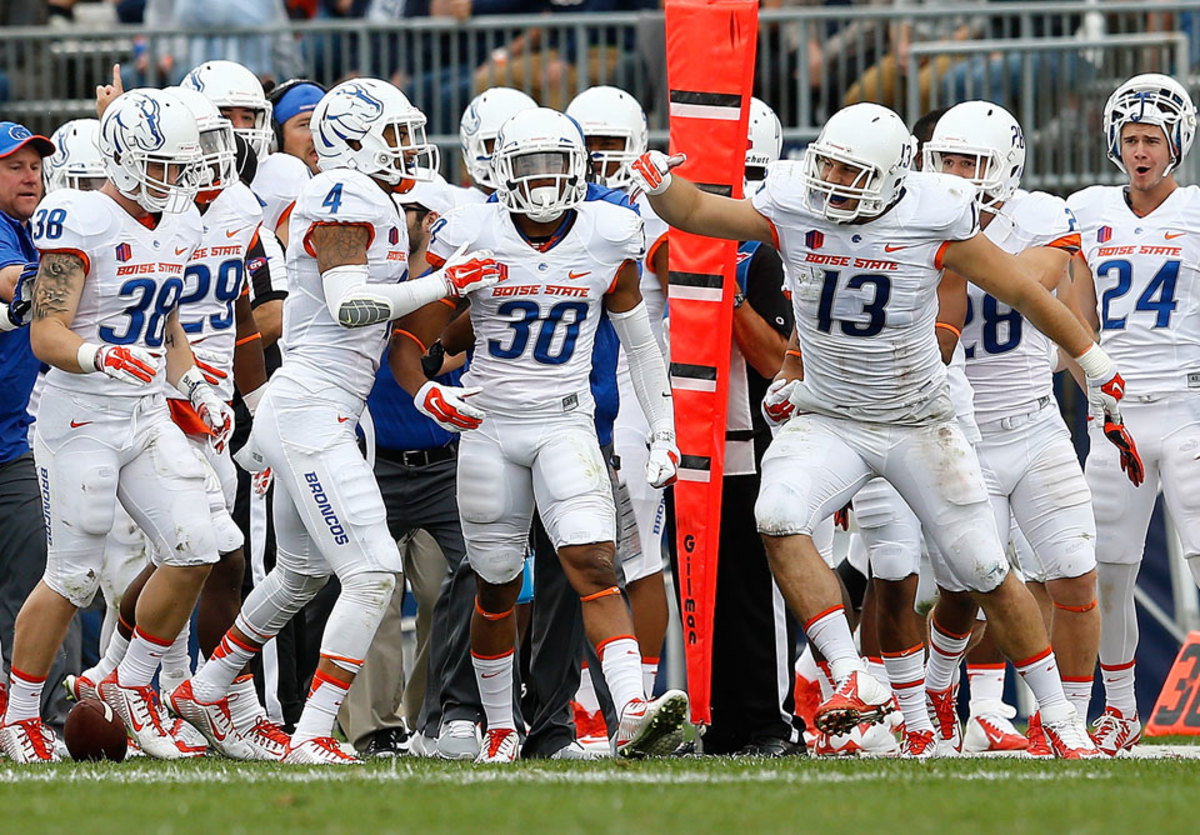 Watch Boise State vs Washington online Live stream, game time, TV