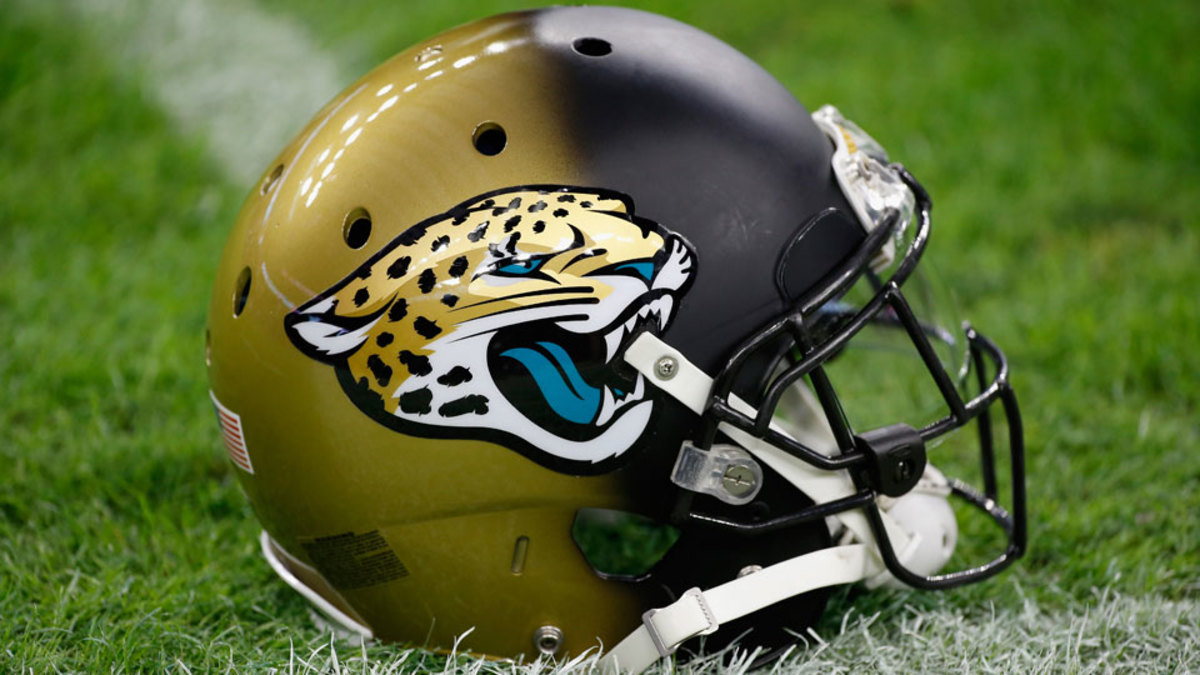 Jacksonville Jaguars preseason schedule Opponents, times, TV Sports