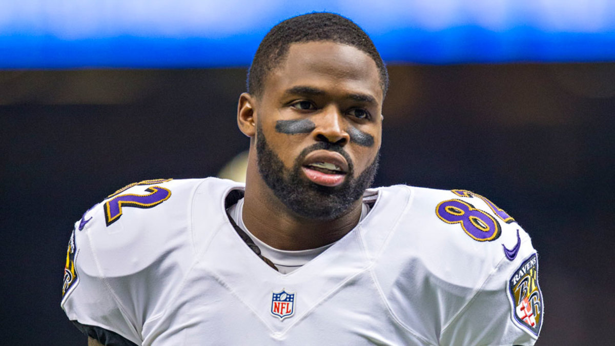 NFL free agency: 49ers, WR Torrey Smith agree to five-year deal ...