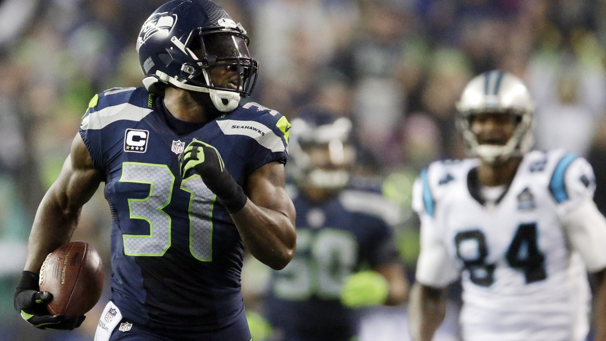 Friday Round-Up: Kam Chancellor, Earl Thomas react to Troy