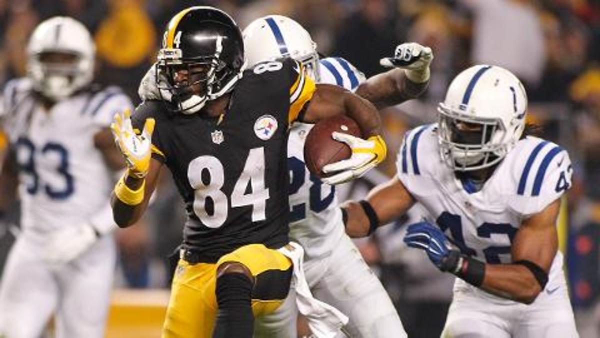 Steelers rise Patriots fall in latest Power Rankings 