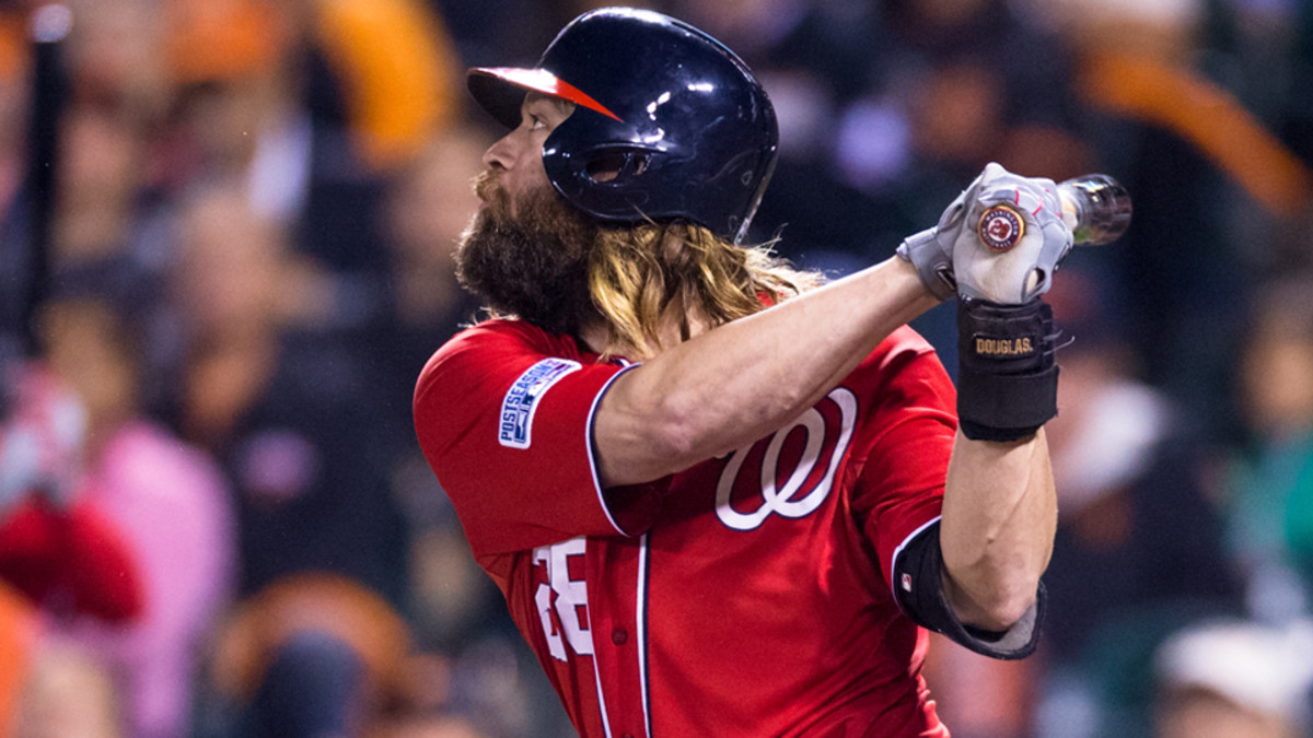 Jayson Werth reckless driving: Nationals OF to serve five days in jail ...