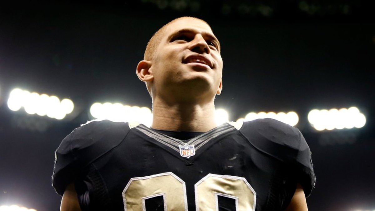 Seattle Seahawks' Jimmy Graham calls crying fan - Sports Illustrated