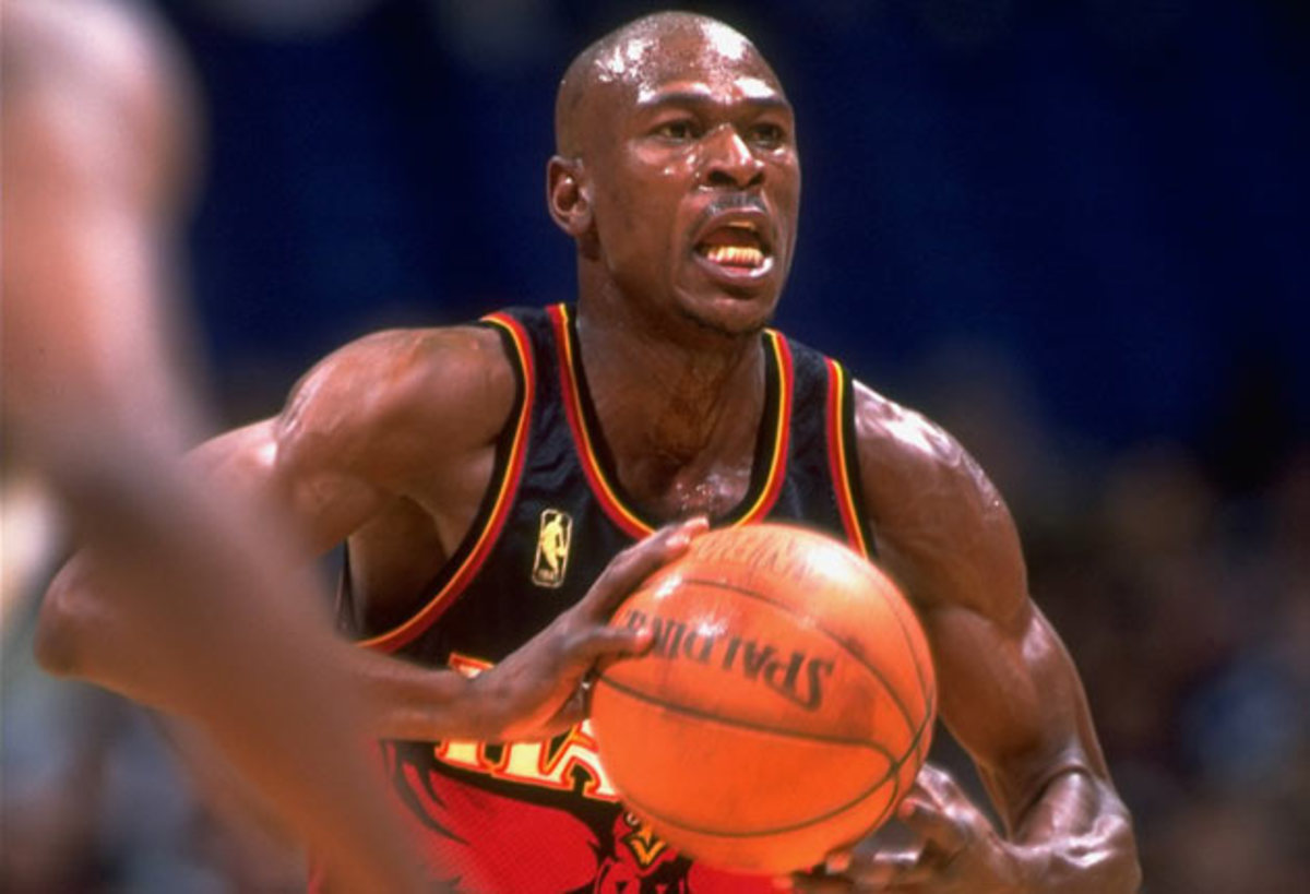 Mookie Blaylock: The Curious Case of a Show That Never Happened - GoCollect