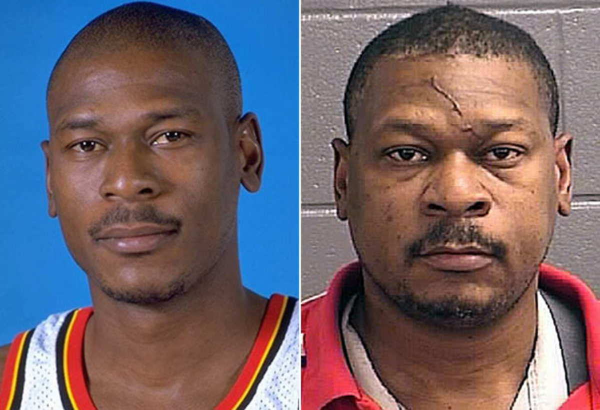 Former NBA star Mookie Blaylock in critical condition after car crash
