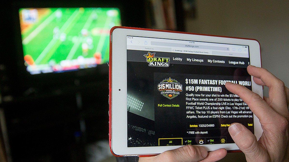 OTL investigates the implosion of daily fantasy sports leaders