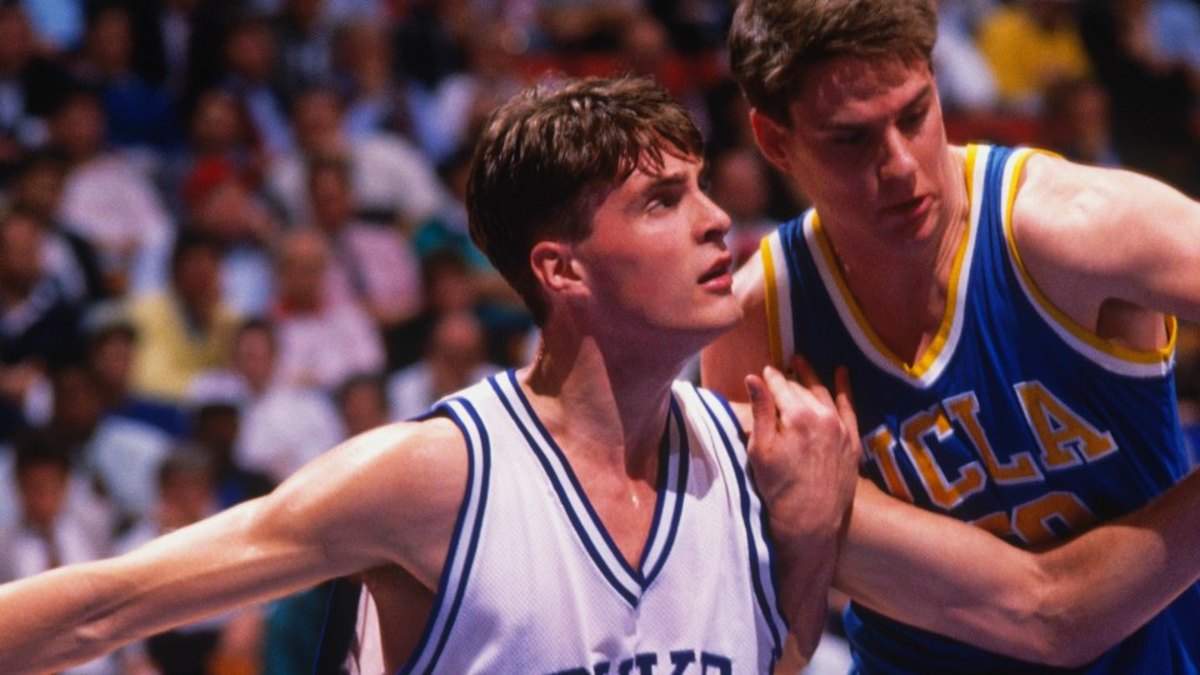 Kentucky politician compares opponent to Christian Laettner - Sports ...