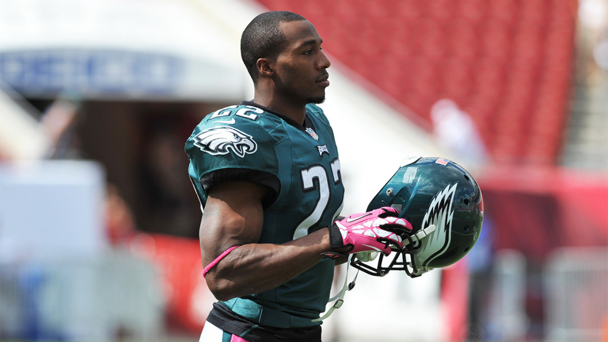 Eagles Trade Brandon Boykin To Steelers - Philadelphia Magazine