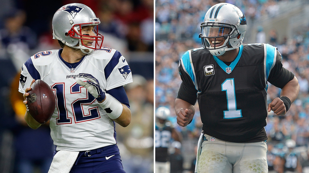 Fantasy Football: Tom Brady, Cam Newton among top QBs for Week 15 ...