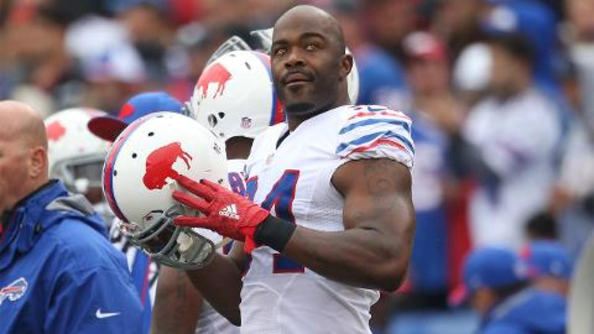 Buffalo Bills plan to cut Mario Williams in off-season - Sports Illustrated