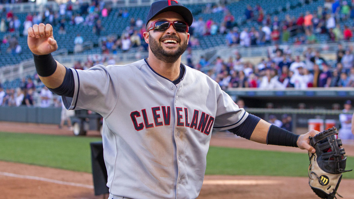 Braves Acquire Nick Swisher, Michael Bourn For Chris Johnson - MLB