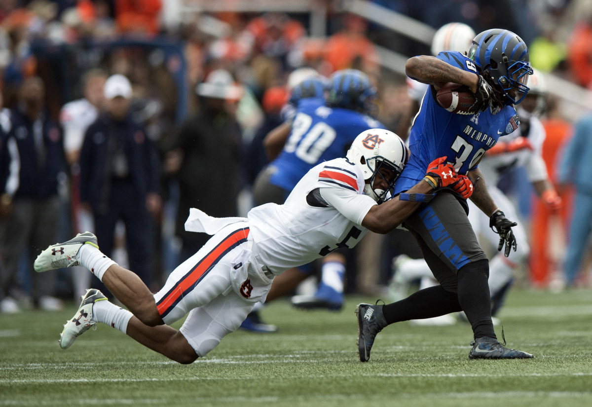 Memphis removes Ball from program after postgame incident - Sports ...