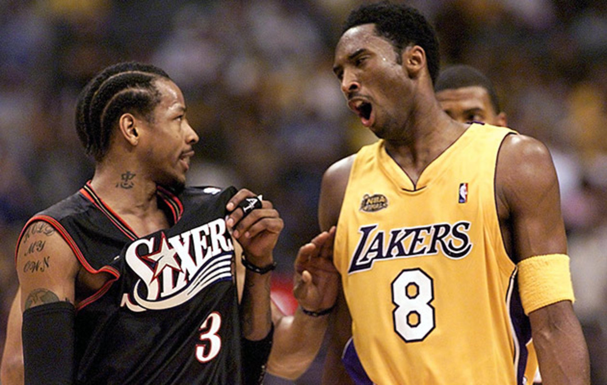 Los Angeles Lakers NBA Championship Ring (2001) - Kobe Bryant