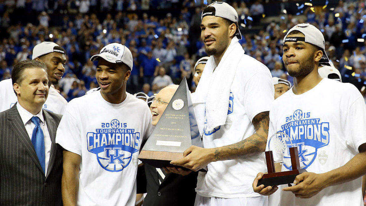 2015 NCAA Tournament Previewing Every Team Game In The Round Of 64   2015 Ncaa Tournament Hub Page Kentucky 